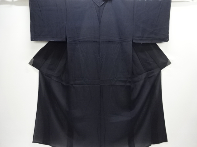 JAPANESE KIMONO / UNUSED IROMUJI FOR SUMMER